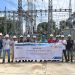 PLN UIP MPA Berhasil Lakukan Energize dan Pembebanan Sistem 70 kV