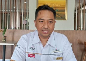 Tingkatkan Okupansi, Hotel Horison Jayapura Menyiapkan Beragam Program