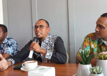 PLN Beberkan Kondisi Terkini Kelistrikan di  Tanah Papua