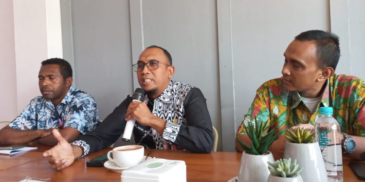 PLN Beberkan Kondisi Terkini Kelistrikan di Tanah Papua
