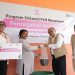 Srikandi PLN Ajak Warga Budidaya Ikan Lele untuk Cegah Stunting di Masa Depan