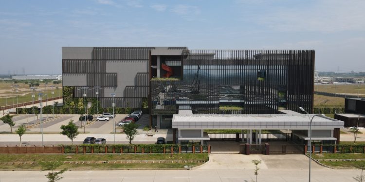 NeutraDC Menjadi Bagian Penting dalam Strategi Telkom