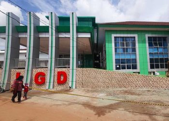 Alasan RSUD Jayapura Terapkan Sistem Pembiayaan Operasional Pelayanan