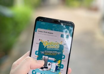 Gelegar Maksi PLN Mobile, Apresiasi Bernilai Ratusan Juta Rupiah untuk Pelanggan