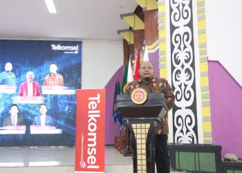 Digital Bootcamp Season 2 Dimulai, Kontribusi Nyata Telkomsel