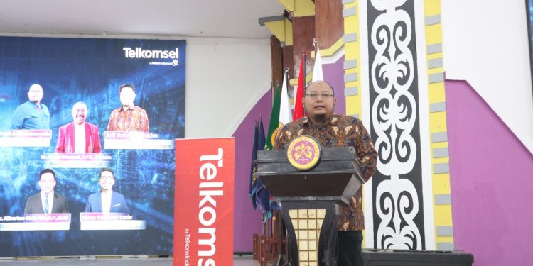 Digital Bootcamp Season 2 Dimulai, Kontribusi Nyata Telkomsel