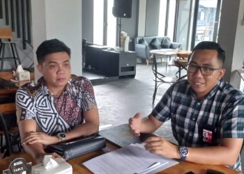 Garuda Indonesia Target Transaksi Rp7 Miliar di Pelaksanaan GATF di Papua