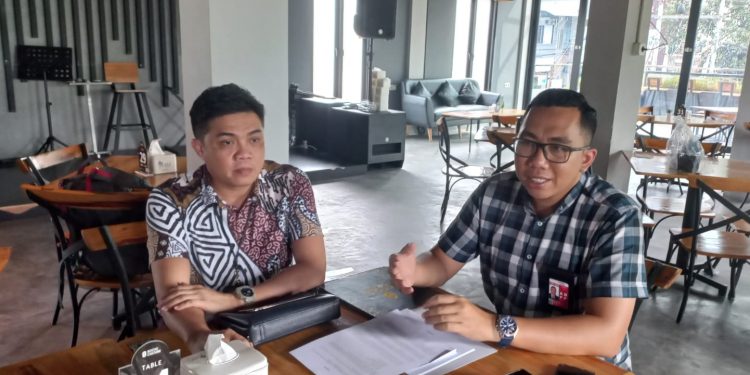 Garuda Indonesia Target Transaksi Rp7 Miliar di Pelaksanaan GATF di Papua