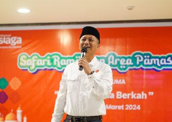 Antisipasi Lonjakan Trafik, 20 Titik Keramaian di Maluku Papua Jadi Perhatian Telkomsel