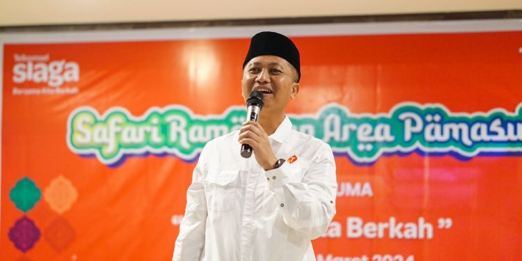 Antisipasi Lonjakan Trafik, 20 Titik Keramaian di Maluku Papua Jadi Perhatian Telkomsel