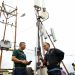 Penuhi Kebutuhan Pelanggan, Telkomsel Bangun Ratusan BTS di Papua dan Maluku