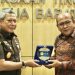 PLN UIP MPA dan Kejati Papua Barat Lanjutkan Komitmen Bangun Sinergi