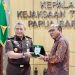 Kejati Papua Barat Dukung PLN Tingkatkan Kualitas Layanan Kepada Masyarakat