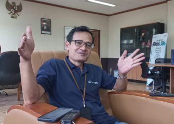 Jelang Lebaran, Telkom Papua Prediksi Trafik Naik Hingga 20 Persen