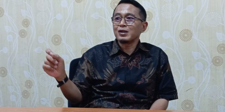Dukung Kelancaran Arus Mudik Lebaran, Pelindo Jayapura Lakukan Ini