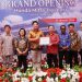 Buka Cabang ke 2, Honda Siap Beri Layanan Extra