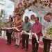 Pemkot Jayapura Harap Hadirnya Honda Group Bantu Turunkan Angka Penggangguran