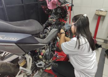 Dukung Upaya Pendidikan Vokasi, Astra Motor Papua Gelar Sertifikasi bagi Guru SMK