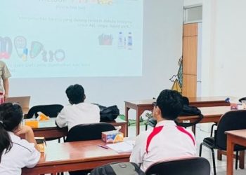 Guru SMK Mitra Binaan Ikuti ToT yang Digelar Astra Motor Papua, Ini Materi yang Disampaikan