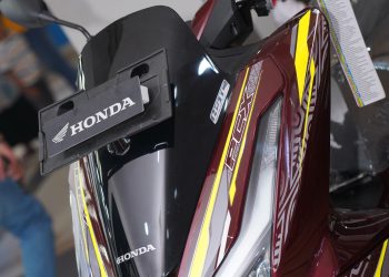 Apa Fungsi HSTC pada Sepeda Motor Honda ?