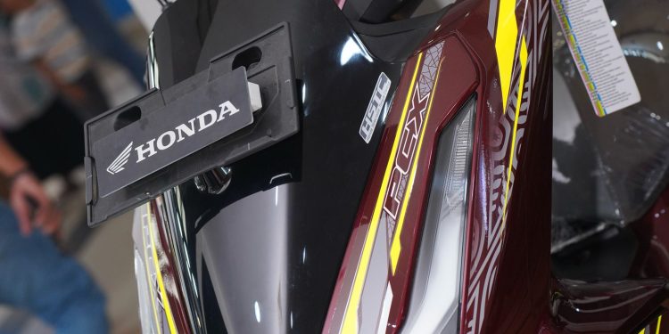 Apa Fungsi HSTC pada Sepeda Motor Honda ?