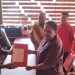 Daftar Bacabup Jayapura, Hana Hikoyabi Ambil Formulir Pendaftaran ke PDIP