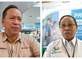 Tahun Politik Bisa Memicu Daya Beli Masyarakat