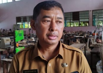 Pemkab Jayapura Dorong Pelaku UMKM Kembangkan Produk Sagu