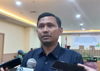 BPJS Ketenagakerjaan Harap Kepala Kampung Hadir saat Penyaluran Santunan