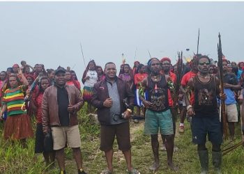 Penyelenggara Pemilu di Yahukimo Diminta Tetap Jaga Netralitas