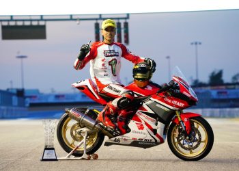 Perjuangan Herjun Atna Firdaus Dapat Mencapat Target