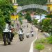 Lebih Seru dan Menantang, Honda Big BOS Sulawesi Journey 2 Lalui Rute Palu Hingga Manado
