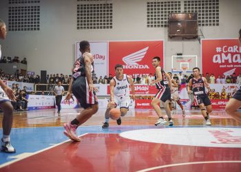 17 Tahun Honda DBL, Kompetisi Basket Pelajar Terbesar Siap Gebrak Indonesia
