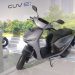 AHM Melengkapi Line Up Motor Listrik Honda di Indonesia
