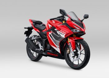 New CBR150R Tampil Makin Agresif, Motor Sport Honda Terlaris