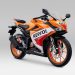 AHM Hadirkan New CBR150R Edisi MotoGP