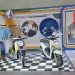 New Honda Scoopy Akan Hiasi Pilihan Skutik Honda di Papua