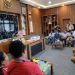 Puluhan Honorer Kabupaten Jayapura Pertanyakan Nasib