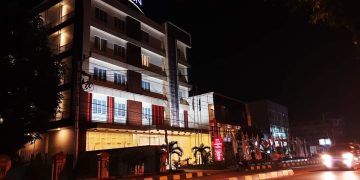 Pj Gubernur Papua Minta PHRI Berinovasi