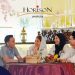 Rayakan Halal Bihalal di Hotel Horison Jayapura, Harga Paket Hanya Rp150 Ribu