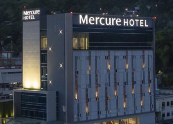 Halal Bihalal di Hotel Mercure Jayapura, Segini Harga untuk Minimal 20 Pack