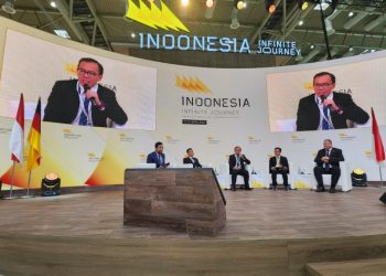 Komitmen Telkom Dukung Indonesia Hadapi Industri 4.0