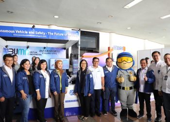 Melalui Fordigi BUMN Goes to Campus, Jasa Raharja Dorong Mahasiswa Wujudkan Ekosistem Digital