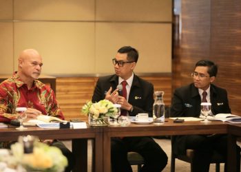 PLN Siap Pasok Listrik di Perbatasan Papua Nugini