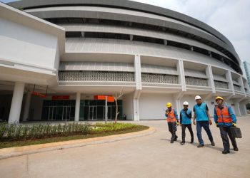 PLN Siapkan Skema Zero Down Time di IMS GBK
