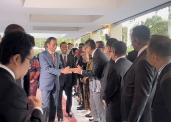 PLN Realisasikan Kerja Sama dengan Tanesco
