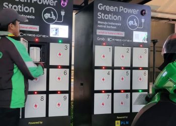 Motor Listrik, Hemat Biaya Operasional Hingga 75 Persen