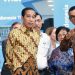 PLN Paparkan Konsep Transisi Energi Menuju COP28 Dihadapan Presiden
