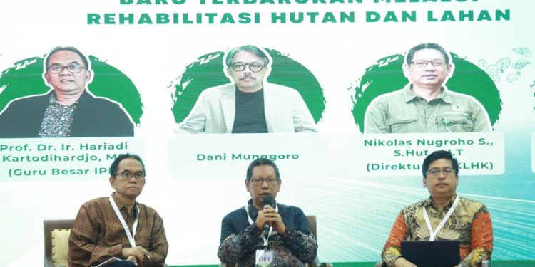 PLN Kembangkan Biomassa, Tekan Emisi Karbon