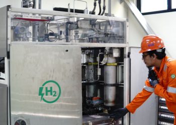Begini Inovasi yang Dilakukan PLN